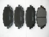 Front Brake Pads for Mazda Mx-5 2016-