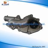 Auto Parts Oil Pump for Hino/Toyota J08c 15110-2040e Dyna PS140/PS125