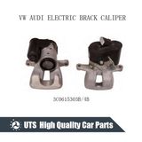 Electronic Cast Iron Brake Caliper for Passat 3c2 3c0615403b 3c0615404b