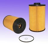 Fue Filter for Isuzu 4676385