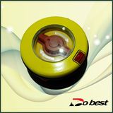 Manuel Bus Emergency Door Valve