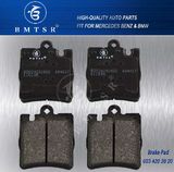 Auto Brake Pads OEM 0034202820 W210 W203