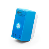 Eco OBD2 Blue for Diesel with Reset Function Ecoobd2 Economy Car Chip Tuning Box More Power