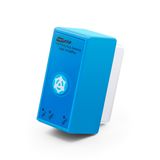 Eco OBD2 Blue for Diesel with Reset Function Ecoobd2 Economy Car Chip Tuning Box More Power