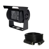 Waterproof Reversing Camera
