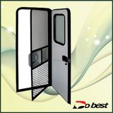 Safety Entry Door for RV/Caravan/Motorhome/Trailer Camper