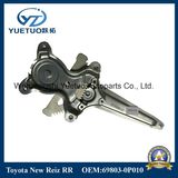 Window Regulator for Toyota Car New Reiz 69803-0p010