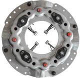 Clutch Pressure Plate Asm 380mm for Isuzu Fvr/6SD1 046