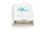 Viecar 4.0 OBD2 Bluetooth Scanner for Ios/Android Multi-Brands Viecar 4.0 Car Hud Display Function Resell Box