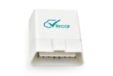 Viecar 4.0 OBD2 Bluetooth Scanner for Ios/Android Multi-Brands Viecar 4.0 Car Hud Display Function Resell Box