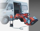 Mobile Truck Tire Changer, Bus/Truck Tyre Changer, Full Automatic Tire Changer