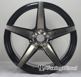 Aluminum Rims Aftermarket 19 Inch Car Alloy Wheel