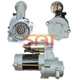 Starter for Mitsubishi 36100-4A000 32712 Js1355