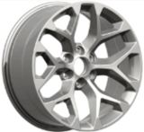New Fashion Car Alloy Wheel for Brand Cars