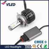 Automobiles & Motorcycles H7 LED Head Lamp 9007 H3 H4 H15 Car LED Headlight for Trucks