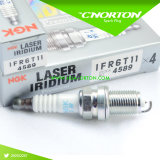 Laser Iridium Resistor Performance Power Spark Plugs Ifr6t11 # 4589