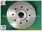China Manufacturer of Brake Discs