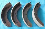 Brake Shoe (K2255) for Toyota Land Cruiser