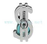 Hot Sale USD Custom Car Vent Perfume Car Air Purifier Air Freshener (JSD-A0045)
