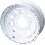15X7 (6-139.7) Modular Trailer Wheel