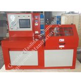 Testing Equipment for Turbochargers of Truck, Bus, Car