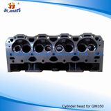 Car Parts Cylinder Head for Chevrolet 350-906/062 GM350 V8 12558060