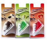 Shoe Shape Promotional Car Air Freshener, Car Perfume Pendant (JSD-C0006)