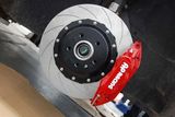 Auto Brake Parts Brake Disc