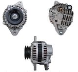 12V 90A Alternator for Mitsubishi Lester 12637 A3t09199