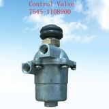 Truck Spare Parts Control Valve OEM No. 7545-1108900