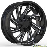 20*10j 20*12j 6*135/139.7 8*165.1/170 5*127/135/139.7/150 Offroad Alloy Wheel Rims