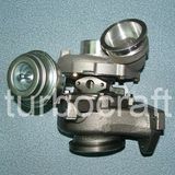 GT1852V Turbocharger