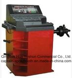 Ce Standard Wheel Balancer Machine with High Quality SL-260