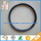 Custom Black Rubber Ring, Rubber Seal Ring