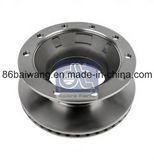 Brake Disc 017870 for Schmitz Bus