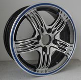 Alloy Wheel (HL630)