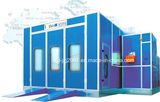Cheap China Spray Booth From Professional Factory