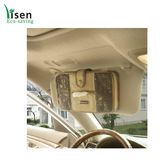 New Car Sunshade Organizer (YSC000-002)
