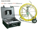 Multi-Purpose Pipe Inspection Camera System
