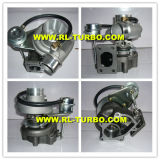 Turbocharger Tb2509, 466974-5007s, 466974-0007, 466974-9007, 98481610, 98428577, 5314-970-7016 99462375 for Iveco 8140.47.2200