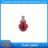 High Precision CNC Aluminum Alloy Oil Tank Bolt