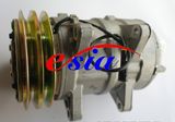 Auto Parts Air Conditioner/AC Compressor for Isuzu Trooper Dks15CH 2A 131mm