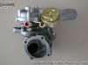 Complete Turbocharger for Diesel Cars
