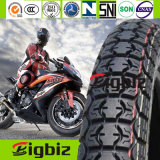 CCC SGS Approved 30000km Quality Motorcycle Tire/Tyre