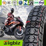 CCC SGS Approved 30000km Quality Motorcycle Tire/Tyre