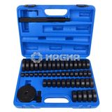 51 PCS Master Bearing Bushing and Seal Driver Set (MG50167)