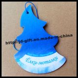 Paper Air Freshener Card for Car Wash, Car Air Freshener From China Manufactory