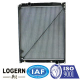 Automobile Parts Radiator for Benz 96-Actros 18tons at