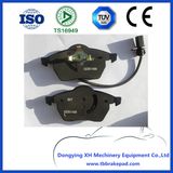 Car Parts Front Axle Brake Pad Gdb1488