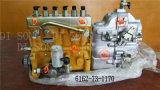 Spare Parts Injection Pump (6162-73-1170)